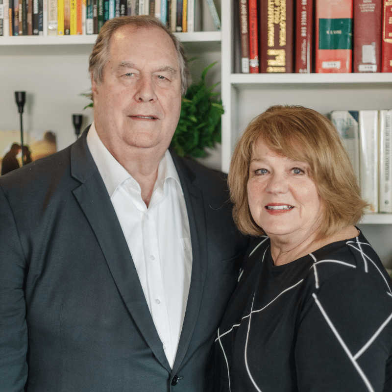 King's global senior pastoral leadership